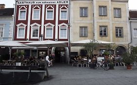 Hotel Vinothek Schwarzer Adler